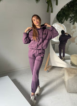 Zaido namų kostiumas