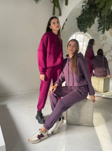 Zaido namų kostiumas