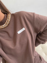 Mersi namų kostiumas