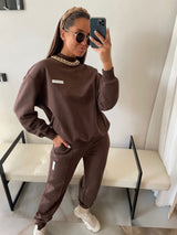 Mersi namų kostiumas