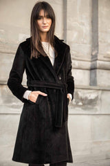 Plano Coat