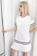 Mila neopreno suknelė