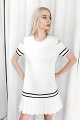 Mila neopreno suknelė