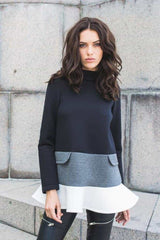 Dita neopreno palaidinė