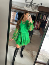 Jolie tulio suknelė