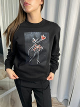 Valentine Sweatshirt
