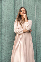 Marcel Midi Dress