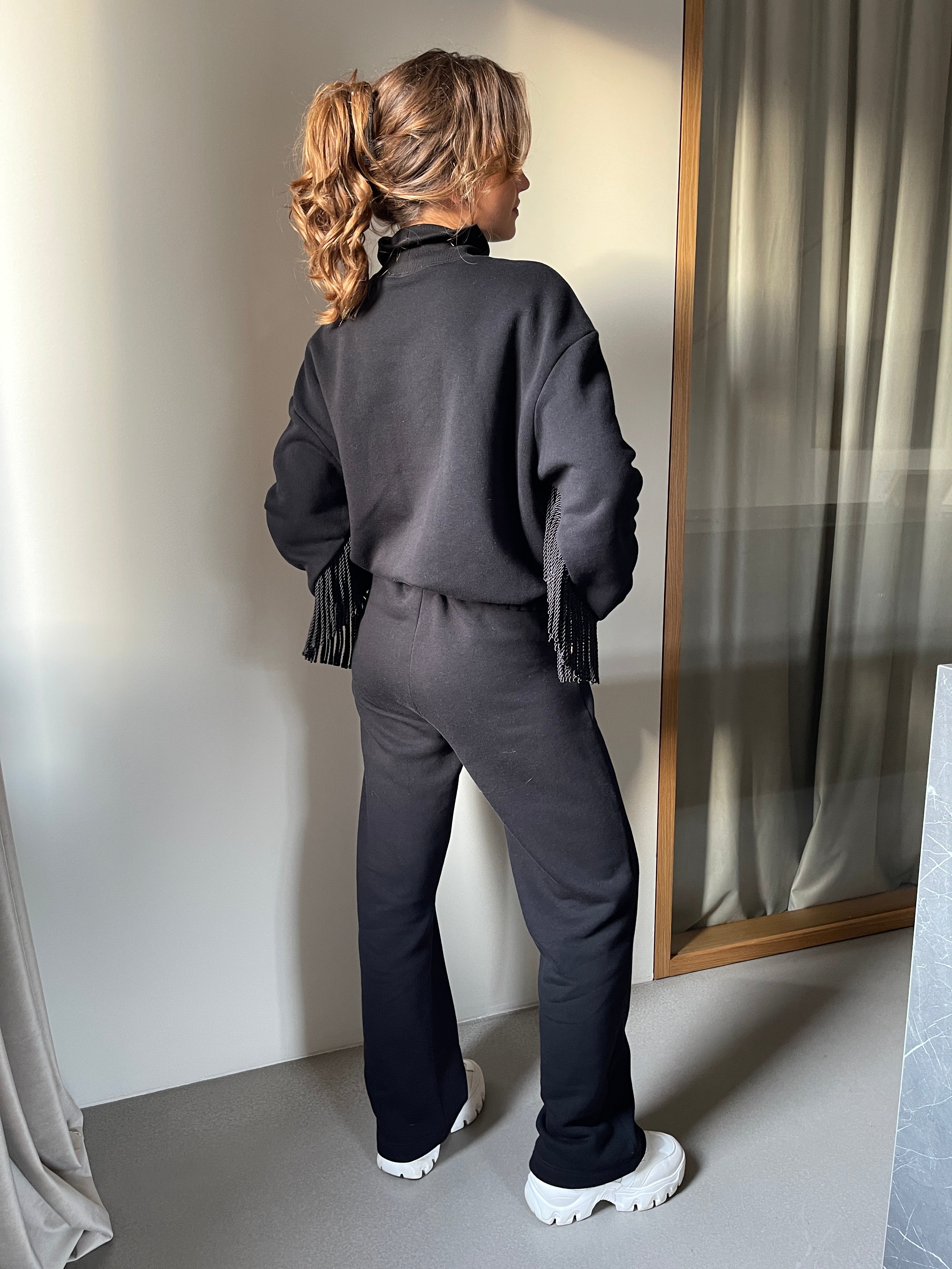 Aries namų kostiumas