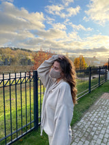 Sali namų kostiumas