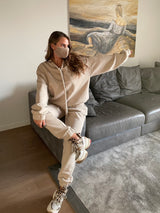 Sali namų kostiumas