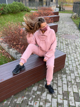 Sali namų kostiumas