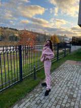 Sali namų kostiumas