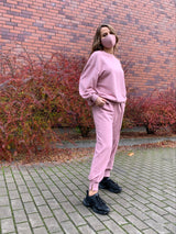 Kanti namų kostiumas