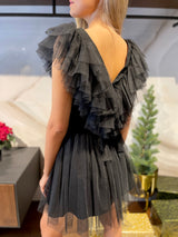 Kipra Tulio suknelė