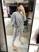 Kanti namų kostiumas