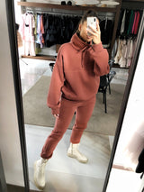 Sali namų kostiumas