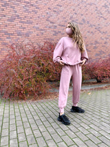 Kanti namų kostiumas