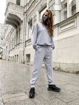 Kanti namų kostiumas