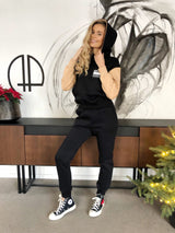 Melis namų kostiumas