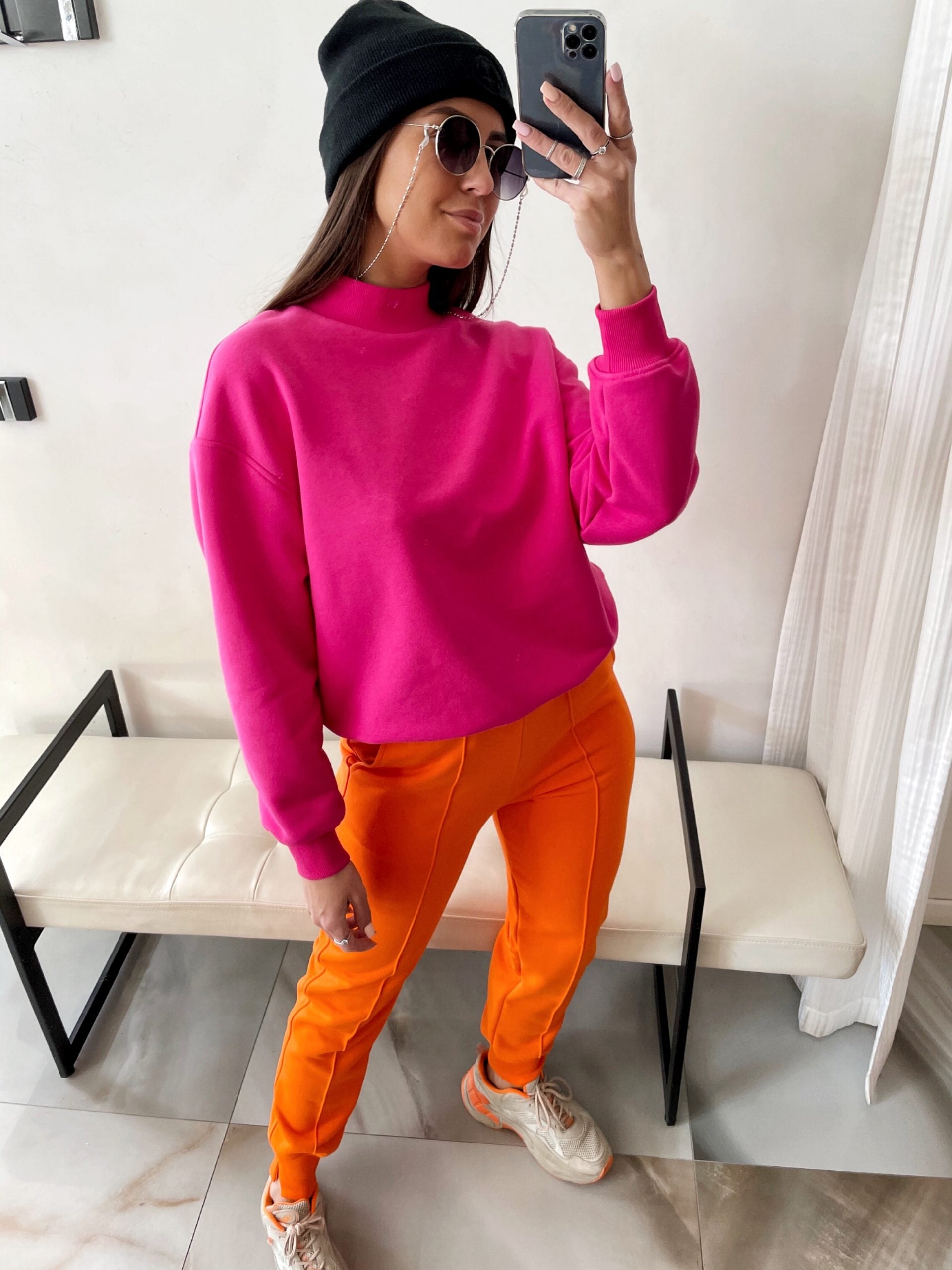 Liss sportinės kelnės