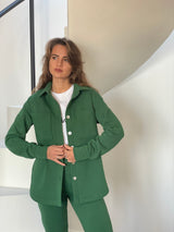 Taumy 3 dalių namų kostiumas