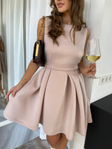 Preno neopreno suknelė