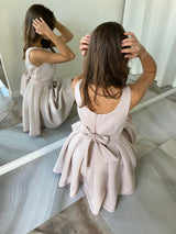 Preno neopreno suknelė