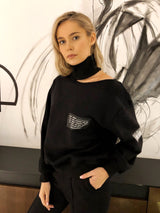 Santi namų kostiumas