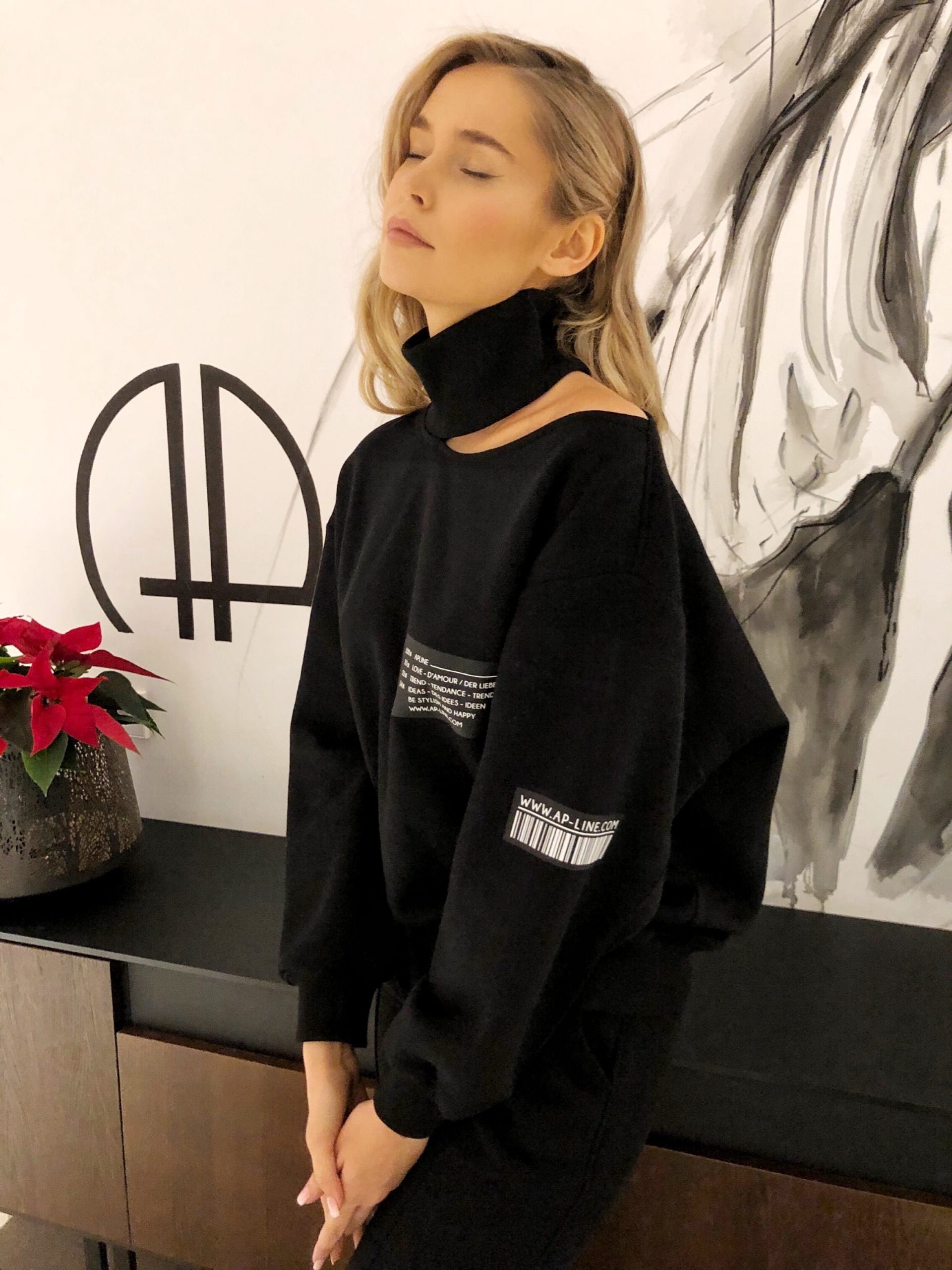 Santi namų kostiumas