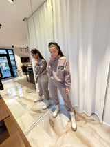 Santi namų kostiumas