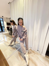 Santi namų kostiumas