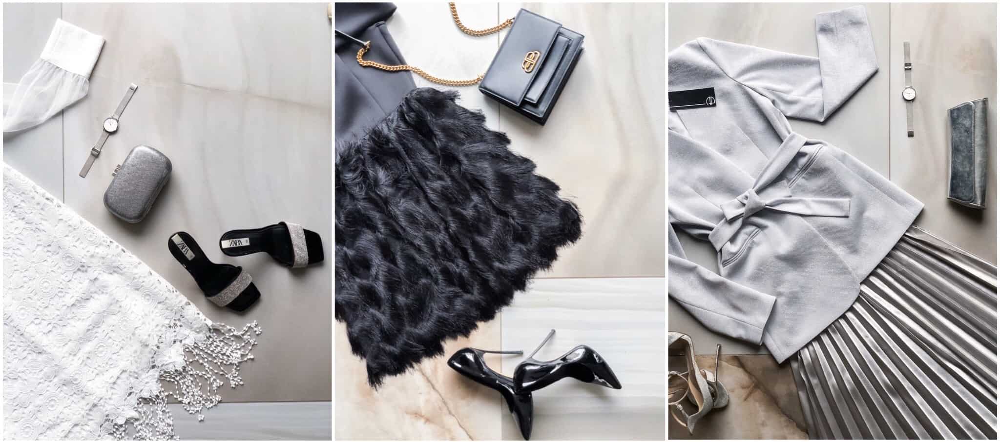 How to Style Fancy Clothes Casually?