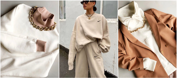 How to Style - Tracksuit Outfit Ideas