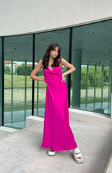 Sili Dress