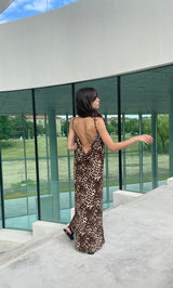 Sili Dress