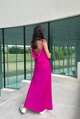 Sili Dress