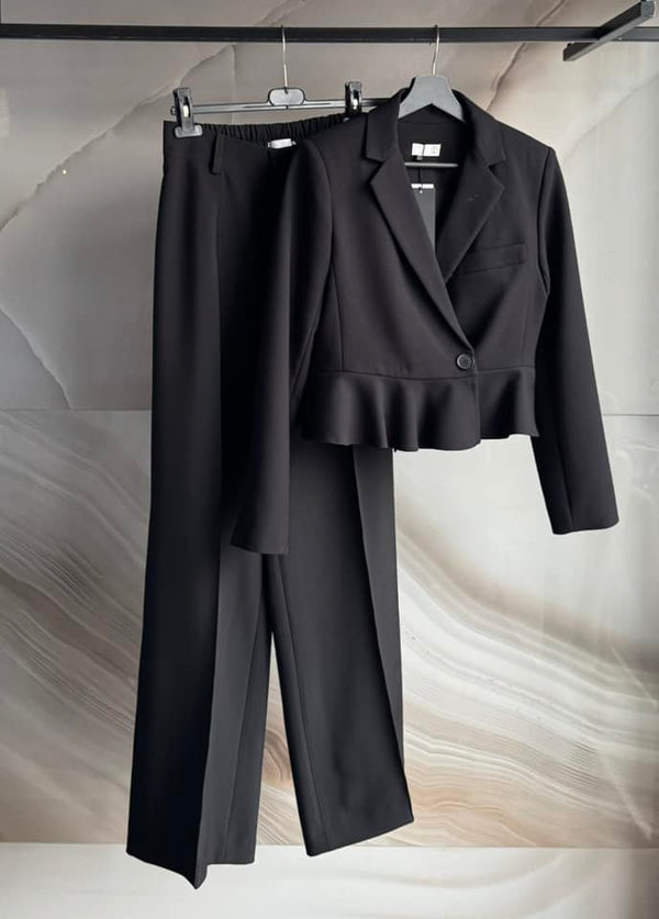 Trek suit