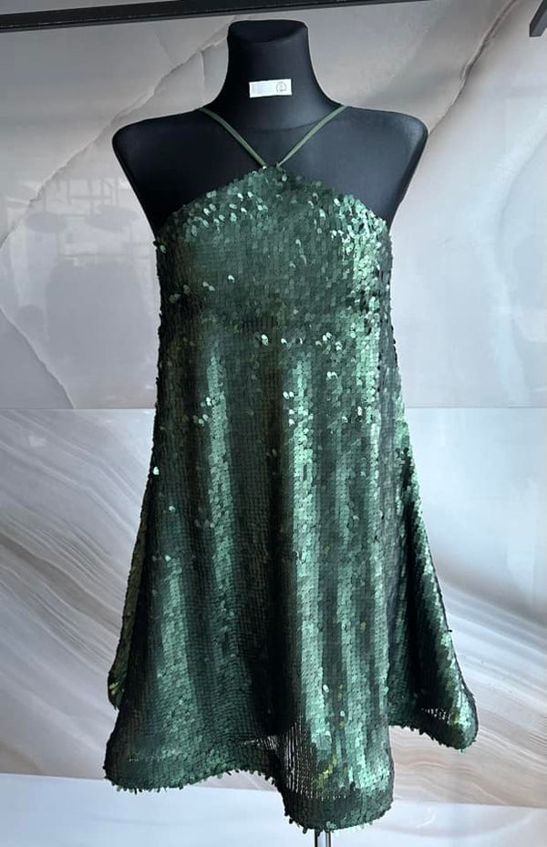 Dominica Dress