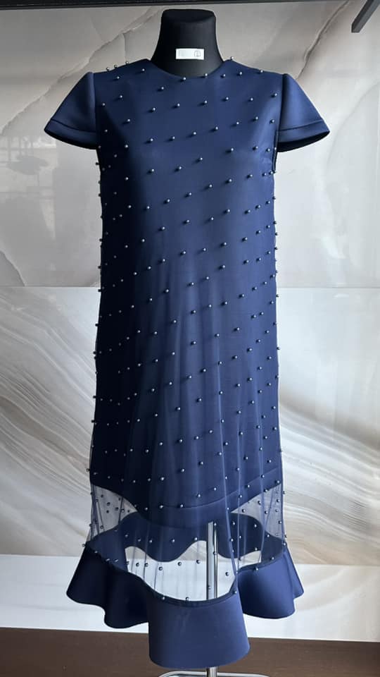 Skylar dress
