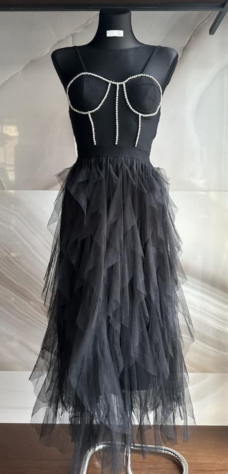 Camila dress