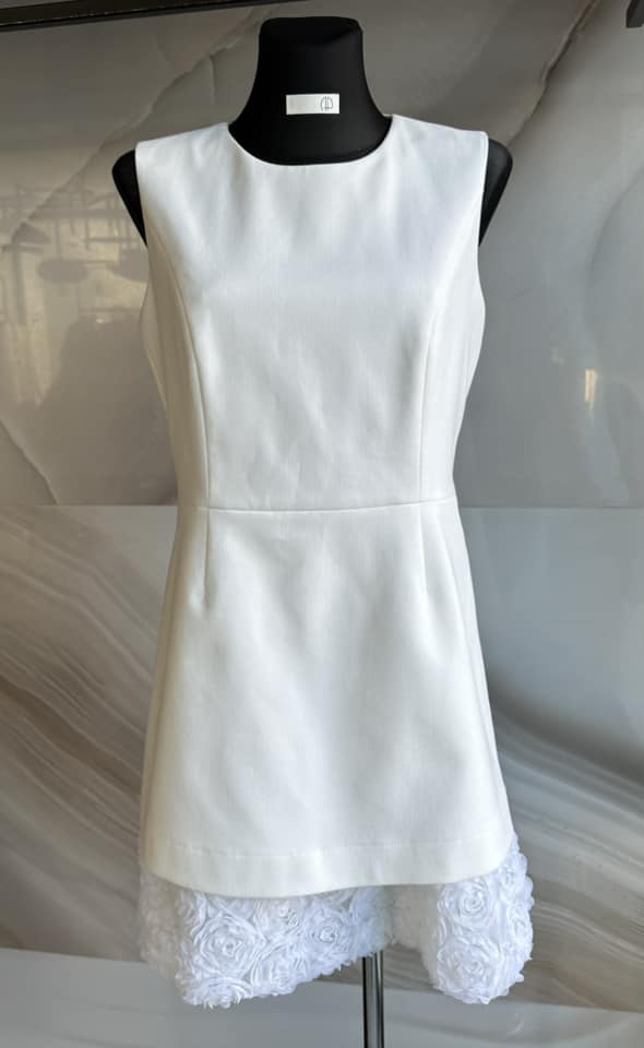 Devaki dress