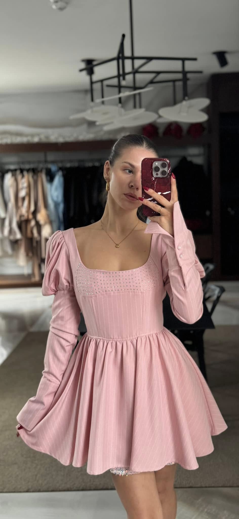 Korsi dress