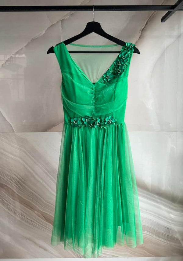 Halo dress