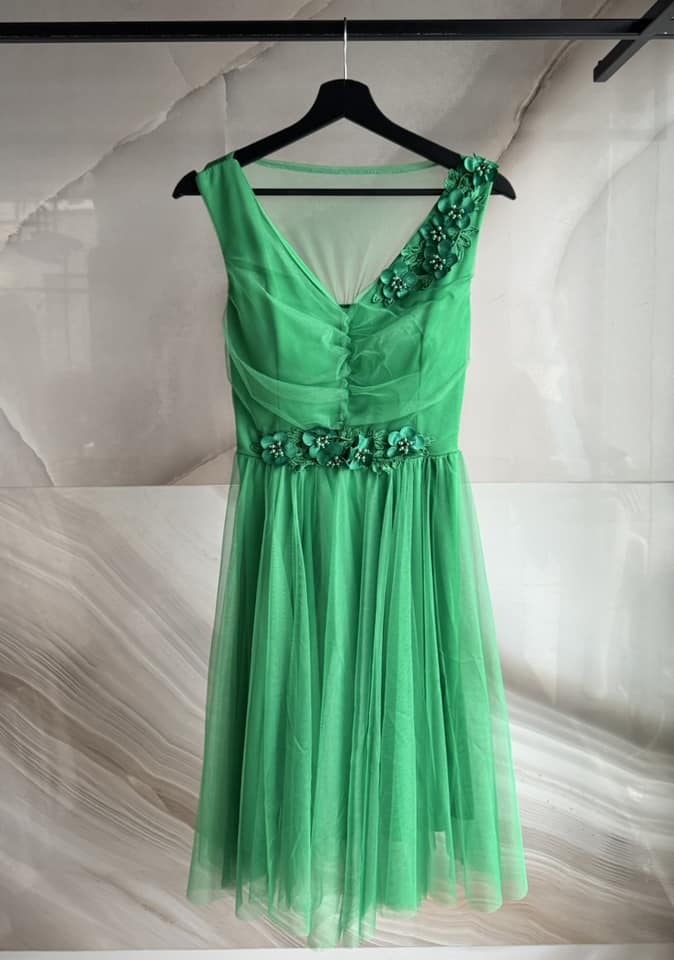 Halo dress