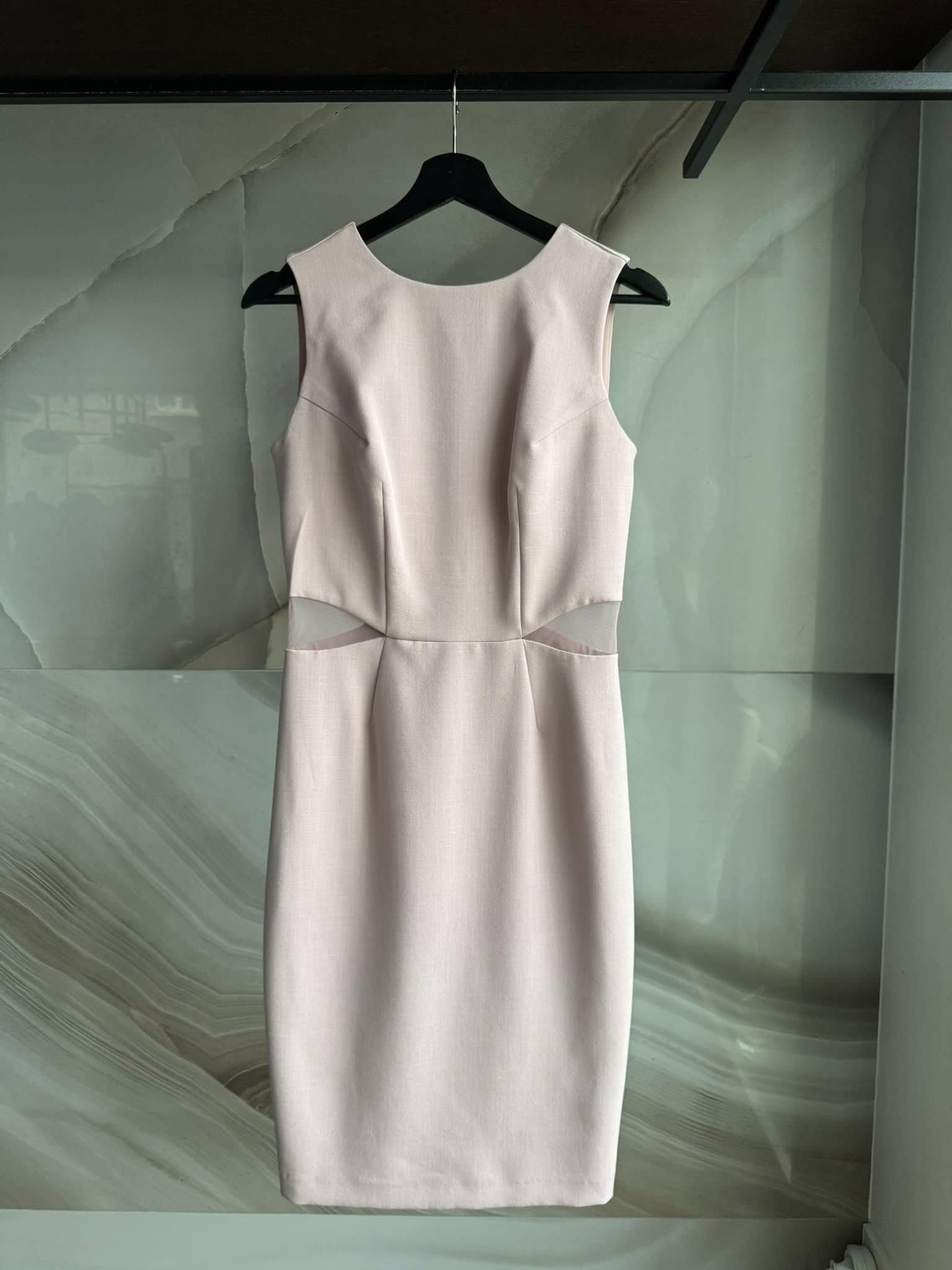 Kroft Pencil Skirt Dress