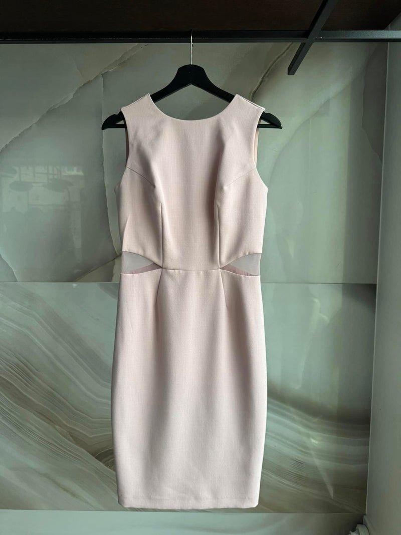 Kroft Pencil Skirt Dress