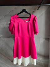 Tabi Dress