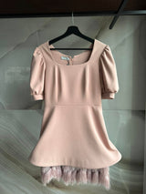 Tabi Dress