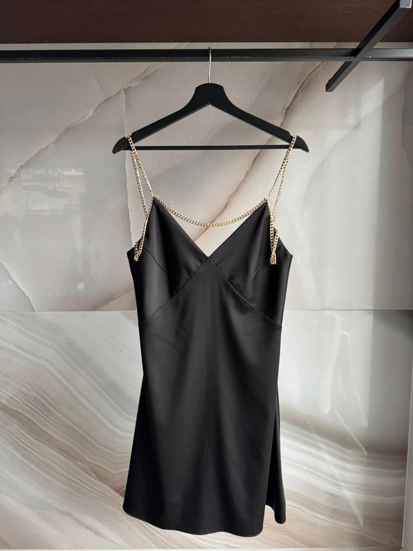 Shel dress