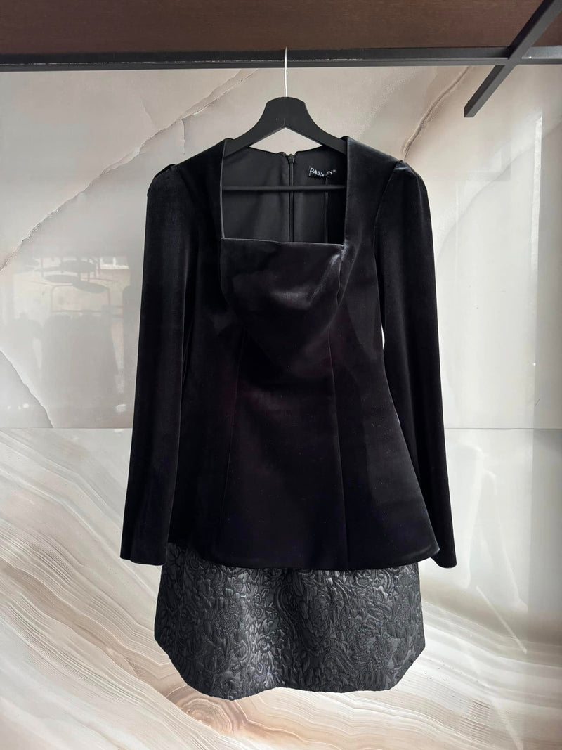 Josie dress